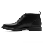 Ботинки Clarks Shoes Aldwin Mid GTX, черный - фото 3