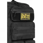 Рюкзак Benlee Tingoora 55L, черный - фото 3