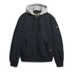 Куртка Superdry Military Ma1, черный - фото 3