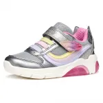 Кроссовки Geox Fadinlight, серый - фото 3