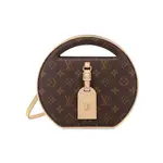 Сумка Louis Vuitton Around Me Pm Monogram, коричневый - фото 2