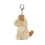 Брелок для сумки Little Pup JELLYCAT - фото 3