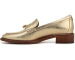 Лоферы Sam Edelman Denise, цвет Amber Gold - фото 4