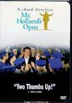 Диск DVD Mr. Holland's Opus - фото