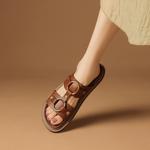 Шлепанцы женские Rosa Bianca - фото 25