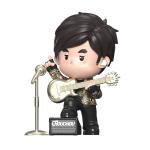 Концерт сити лимитед фигурки чиби Zao Wu Chao Wan - фото 8