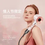 Фен Dr.Flash, розовый - фото 9