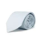 HERMES Галстук Men's Grail Blue - фото 3