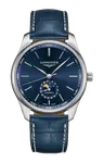 Часы мужские Longines - фото