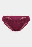 Брифы Triumph AMOURETTE CHARM , Sweet Marsala/Red - фото 7