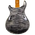 PRS Hollowbody II Piezo 10 Top - Угольный - фото 2