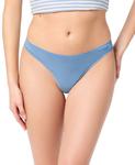 Трусики-стринги GapBody для женщин, дышащие (GPW00183) GAP, Vista Blue - фото