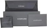 Солнцезащитные очки Chopard VCH 326 0700 - фото 7