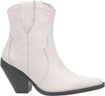 Женские модные ботинки Dingo Pretty N' Prissy, White - фото