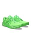 Кроссовки ASICS GEL-CHALLENGER 15, Lime Burst Green Gecko/Green - фото 2