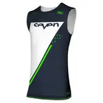 Футболка без рукавов Seven Zero Echelon, синий - фото