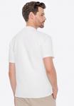 Футболка WITTCHEN Basic T-shirt, White - фото 2