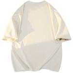 Футболка унисекс WARRIOR, тёмно-серый - фото 5