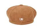MLB Берет Unisex, Camel - фото 6