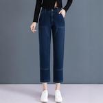 Джинсы FW24 Unisex Dickies, черный деним - фото 3