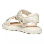 Сандалии Geox Puffypop, белый - фото 6