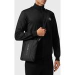 Сумка через плечо Plein Sport, черный - фото 3