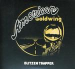 CD диск Blitzen Trapper: American Goldwing - фото