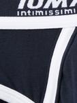 Трусики INTIMISSIMI, темно-синий - фото 3