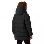 Парка Helly Hansen Ellie, черный - фото 2