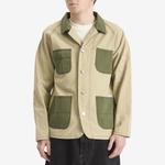 Куртка Drill comball 2.0 Service Works, хаки - фото 2