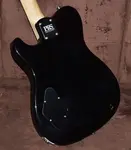 PRS NF53 2024 - Черный - фото 4