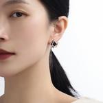 Серьги женские West Island, золото - фото 6