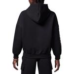 Jordan Свитшот черный для подростков - фото 5