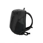 Рюкзак Arc'Teryx Mantis 26L Backpack 'Black Gold', черный - фото 3