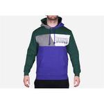 MITCHELL & NESS Толстовка Milwaukee Bucks - фото