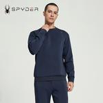 URBAN LIFE Толстовка Мужская SPYDER, Полуночно-синий - фото 5