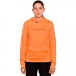 Худи Trangoworld Sousa, оранжевый - фото