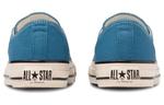 Чак Тейлор All Star US Ox Classic Blue Converse - фото 5