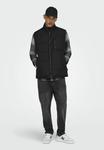 Куртка Only & Sons ONSJAKE QUILTED , Black - фото 2