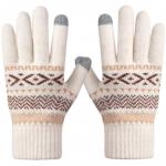 Женские перчатки Warrior из полиамида - фото 5