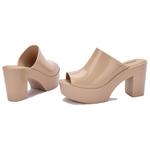 Шлепанцы и сланцы Melissa Slide Slippers Women's - фото 7