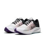 Кроссовки Nike Wmns Zoom Winflo 8 'White Black', белый (размер RU 39,5) - фото 3