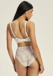 Брифы ESOTIQ CARIS, White - фото 3