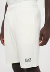 Спортивные шорты EA7 Emporio Armani TRAIN CORE , Vanilla Ice/Off-White - фото 7