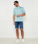 Футболки Relaxed fit Calvin Klein Jeans, синий - фото 2