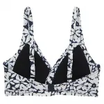 Топ бикини Regatta Paloma, белый - фото 2