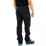 Брюки La Sportiva Ikarus, черный - фото 6