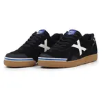 Кроссовки Munich Gresca 322, черный - фото 5