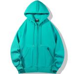 Толстовка унисекс ZMOH, Белый - фото 4