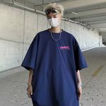 Футболка унисекс Magmode, белый - фото 12